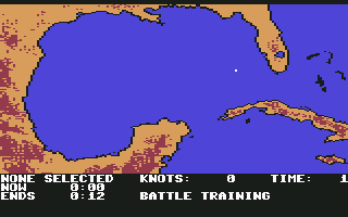 PHM Pegasus screenshot 4 for Commodore 64